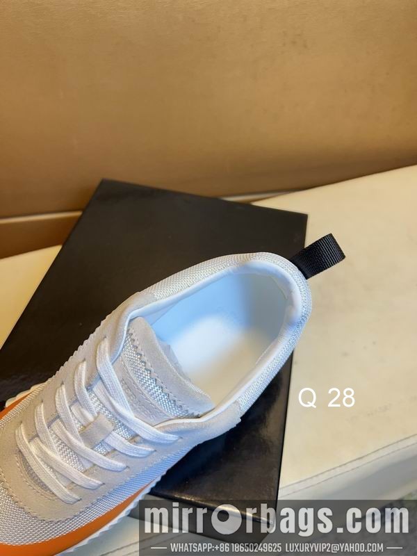 Hermes Shoes Hermes sz38-45 N0808