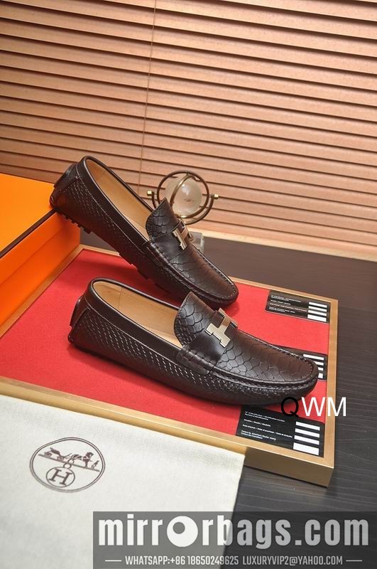 Hermes Shoes HERMES sz38-45 wem1105