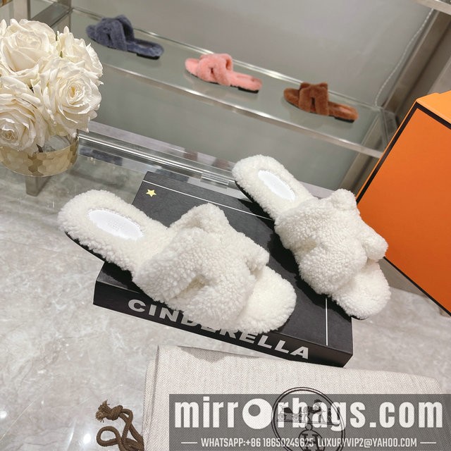 Hermes Shoes 2167061 SZ 35-43