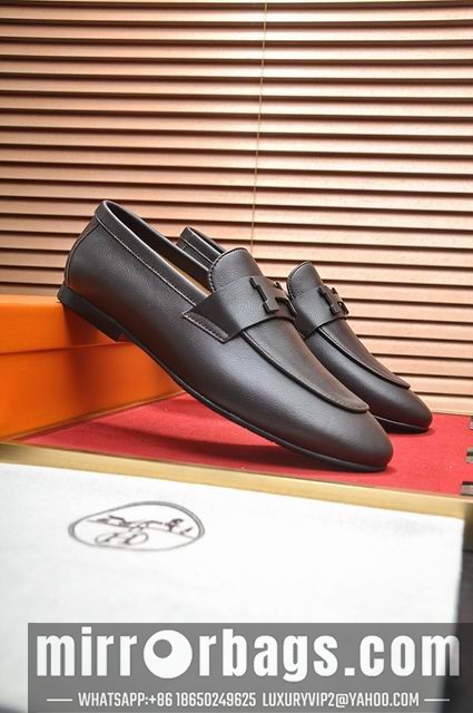 Hermes Shoes Hermes sz38-45 mnh0703