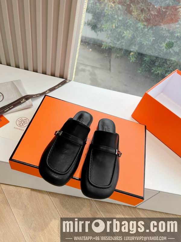 Hermes Shoes Hermes sz35-40 mnf0251