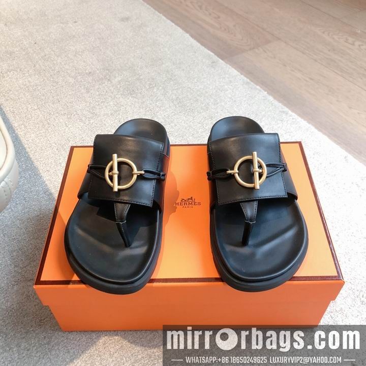  Hermes Shoes Hermes sz35-42 mnh0203