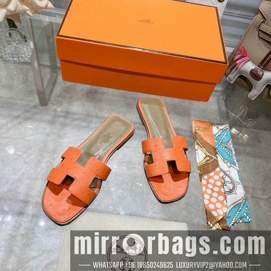 Hermes Shoes Hermes sz34-42 mnh0236