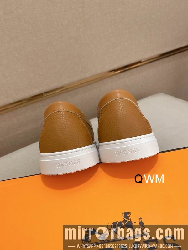 Hermes Shoes Hermes sz38-45 WM0307
