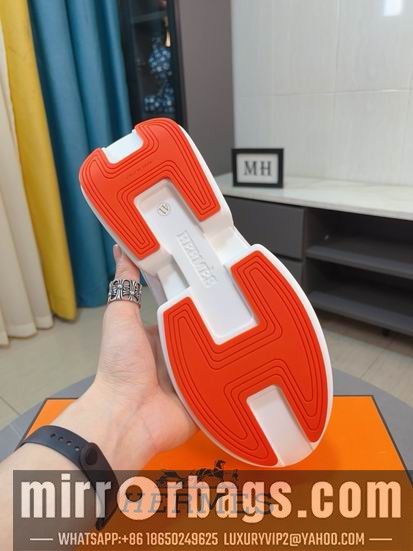 Hermes Shoes Hermes sz38-44 hnh0408