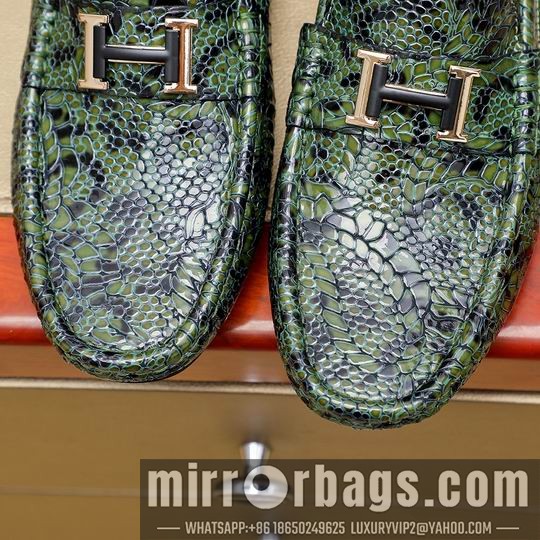 Hermes Shoes Hermes sz38-45 mnh0801