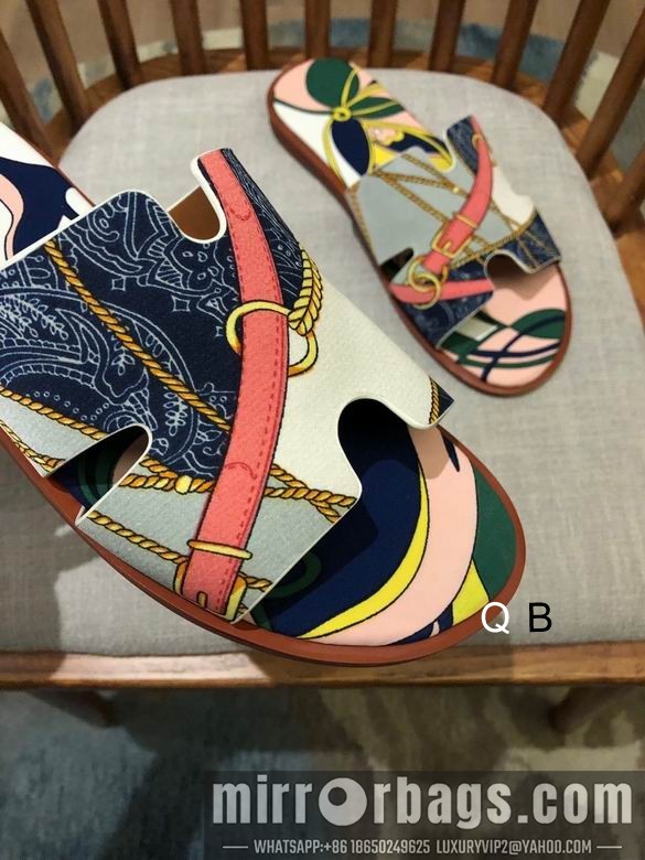 Hermes Shoes HERMES s38-44BS0113