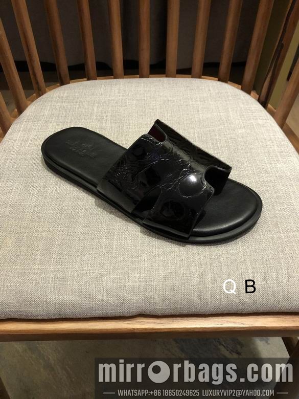 Hermes Shoes HERMES sz38-44BS0111