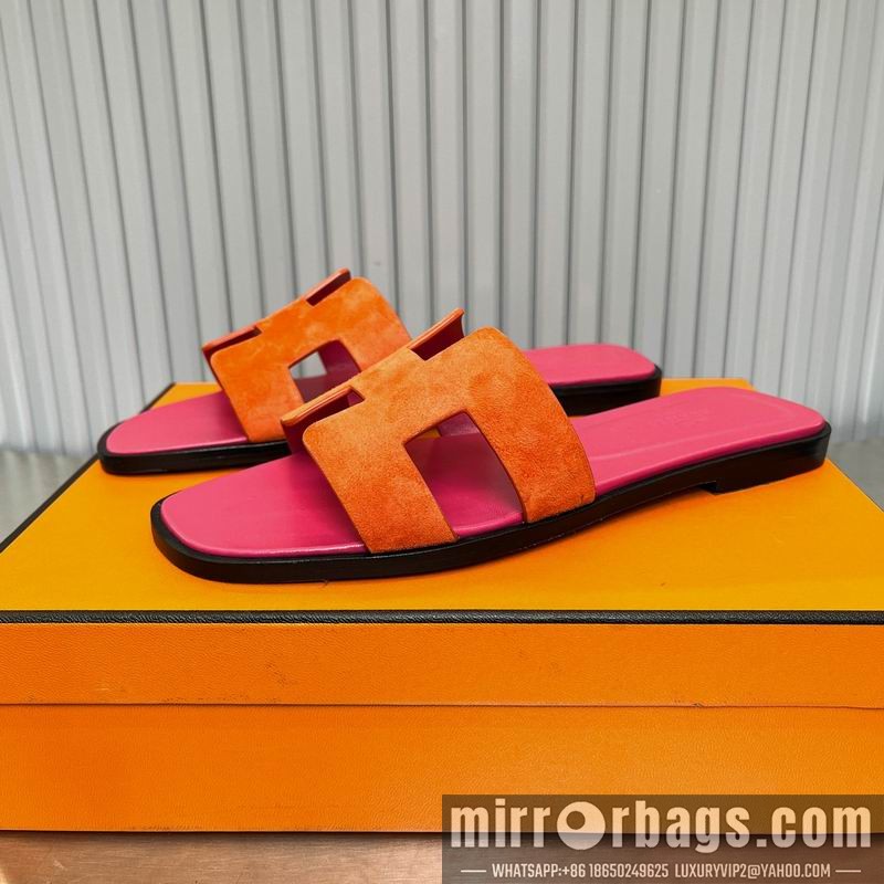 Hermes Shoes Hermes sz34-42 mnh0502