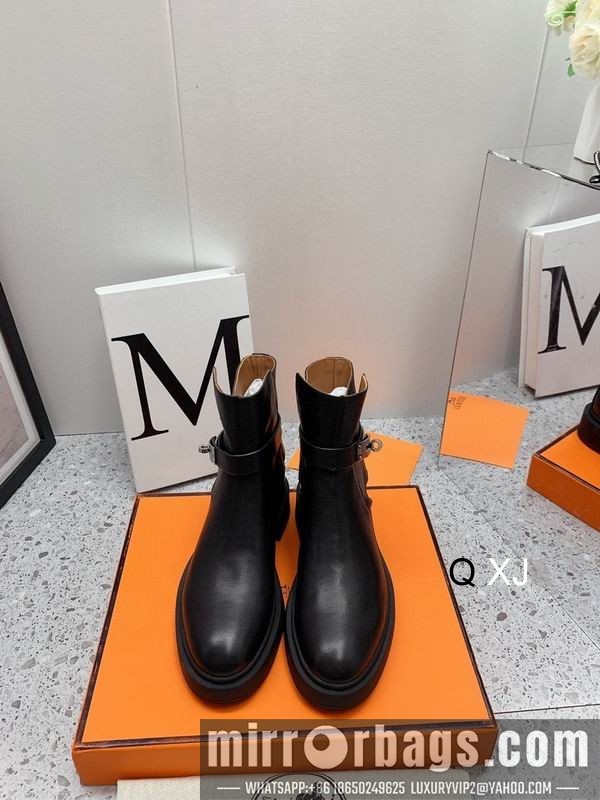 Hermes Shoes Hermes sz35-40 4C XJ1101