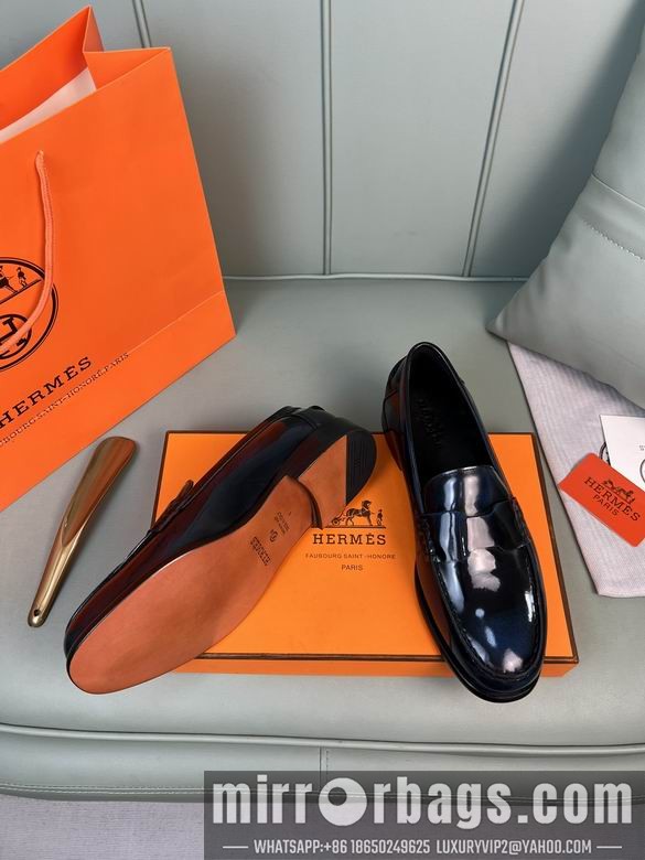 Hermes Shoes Hermes sz38-45 2C n1202