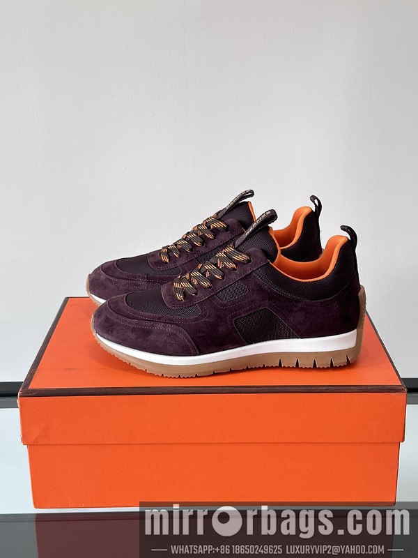 Hermes Shoes Hermes sz38-45 jyh0206