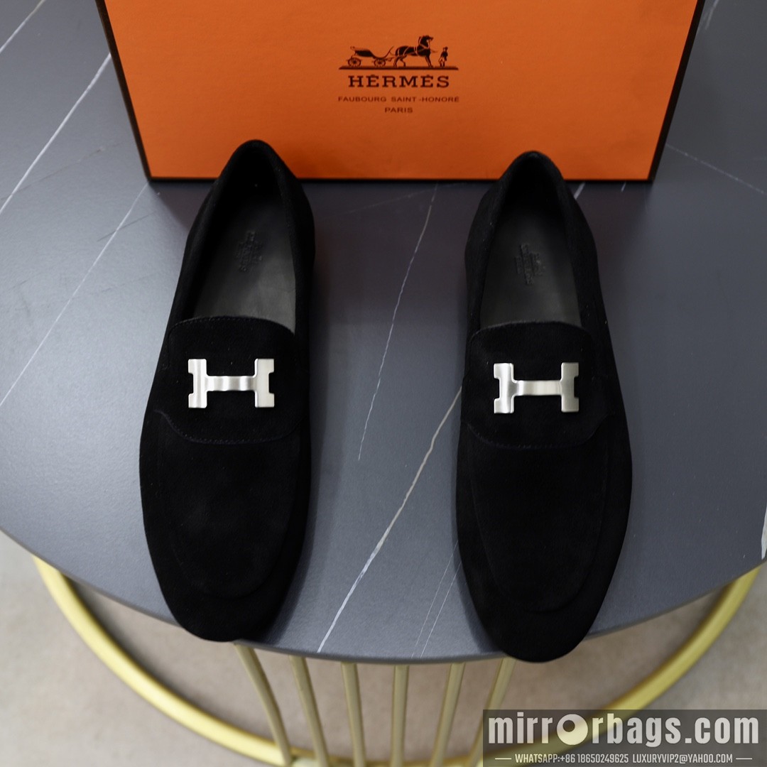 Hermes Shoes Hermes sz38-44 h0721