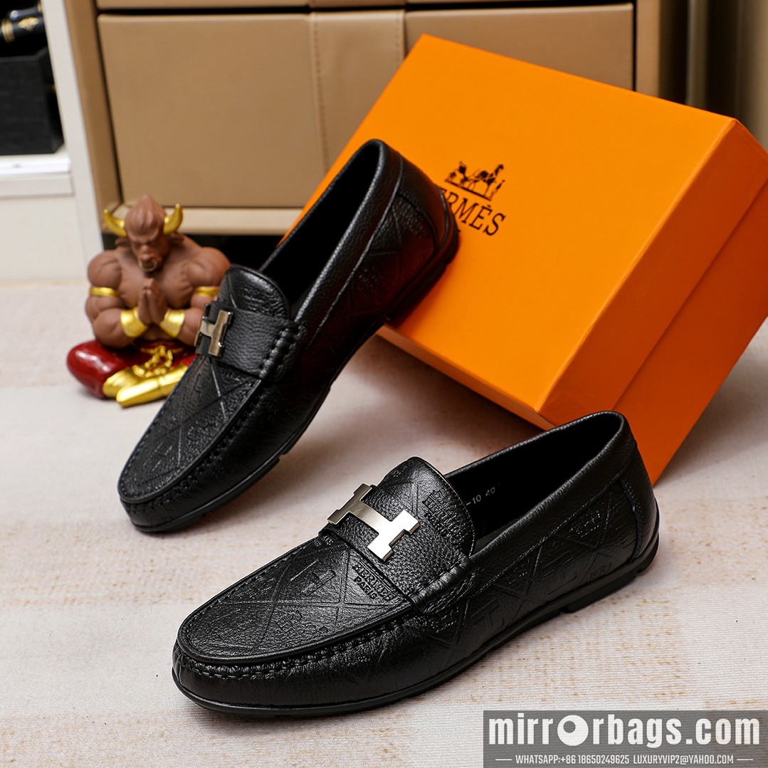 Hermes Shoes Hermes sz38-45 h0719