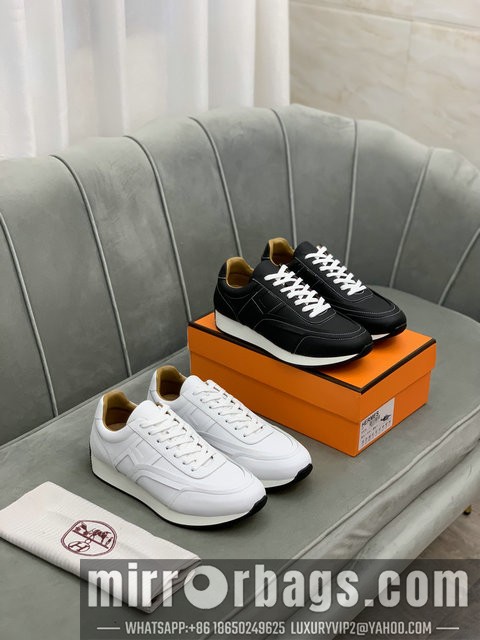 Hermes Shoes 22516409 SZ 38-44