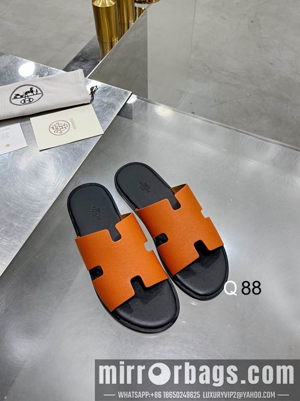 Hermes Shoes HERNES sz38-44K0140