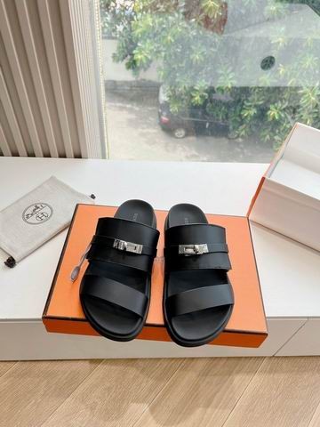 Hermes Shoes Hermes sz35-46 mnh0802