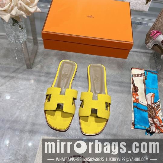 Hermes Shoes Hermes sz34-42 mnh0229