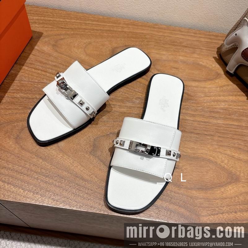 Hermes Shoes Hermes sz35-46 LL0705