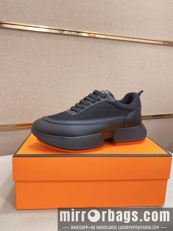 Hermes Shoes Hermes sz38-45 hnh0610