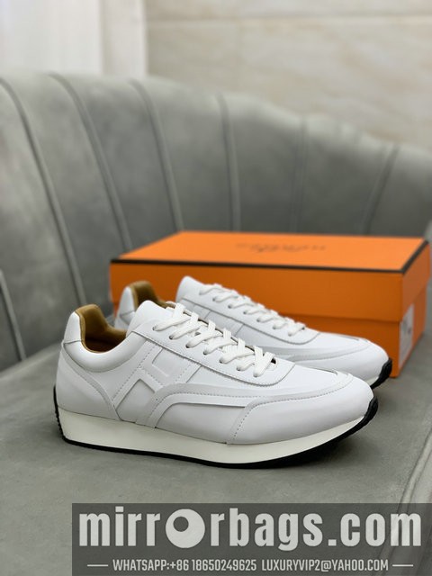 Hermes Shoes 22516409 SZ 38-44