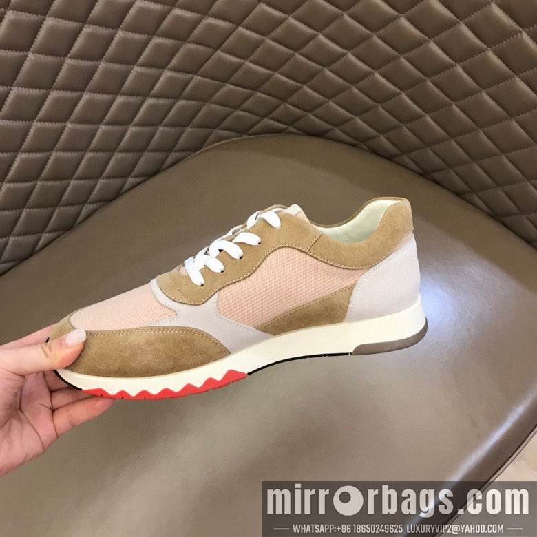 Hermes Shoes Hermes sz38-44 4C n1210