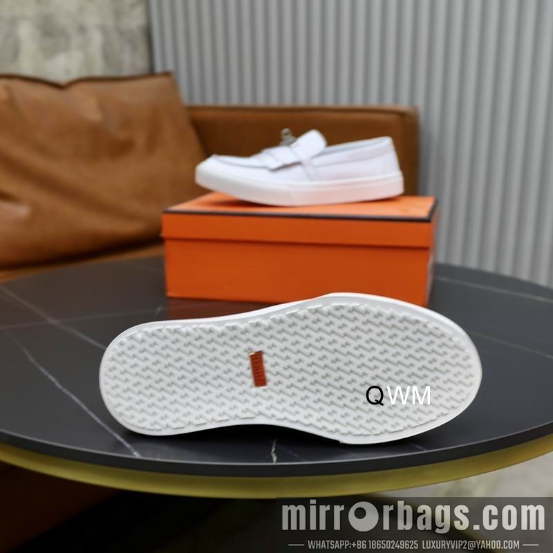 Hermes Shoes Hermes sz38-45 WM1102