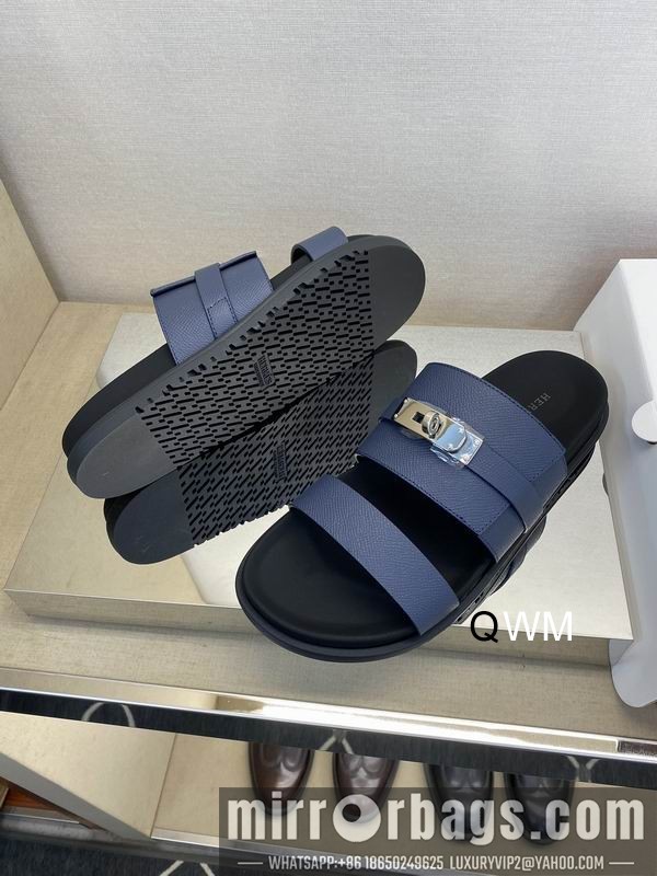 Hermes Shoes HERMES sz38-45 WM0302