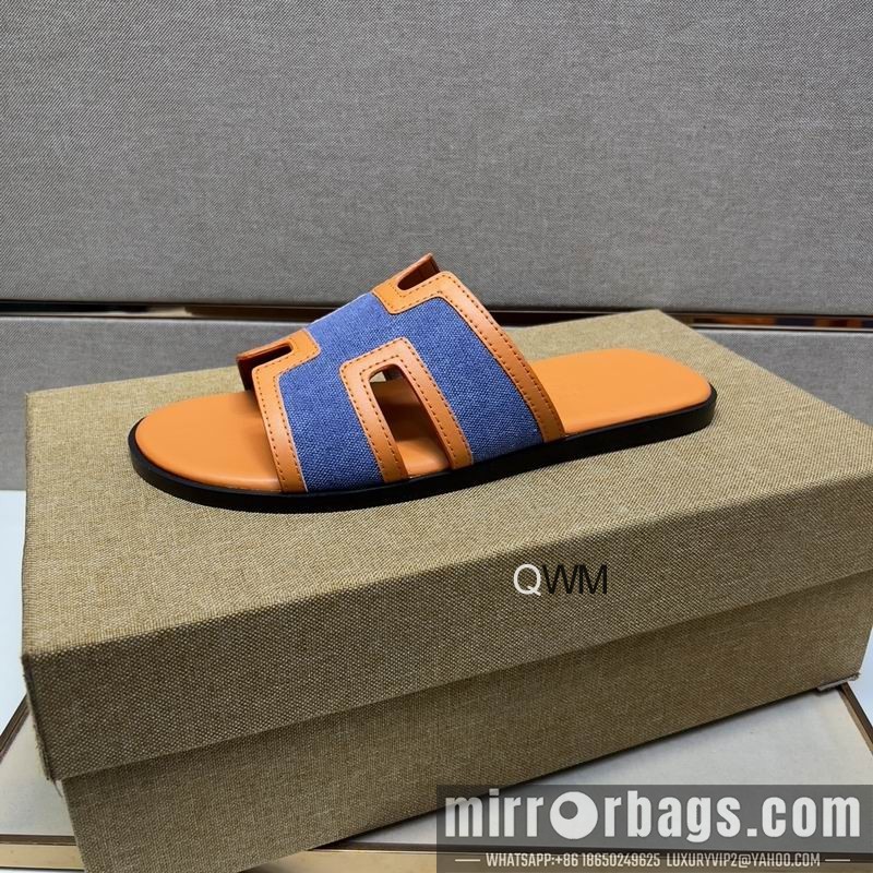 Hermes Shoes Hermes sz38-44 WM0134