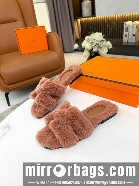 Hermes Shoes 2167043 SZ 35-43