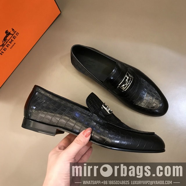 Hermes Shoes 22530010 SZ 38-44