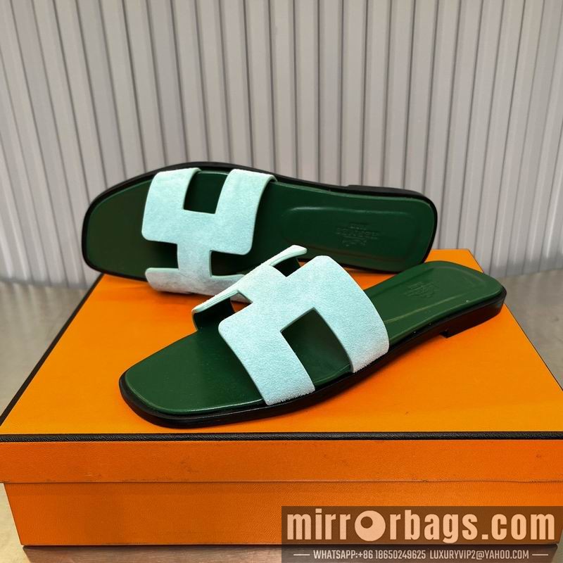 Hermes Shoes Hermes sz34-42 mnh0502