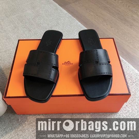 Hermes Shoes Hermes sz35-41 mnh0206