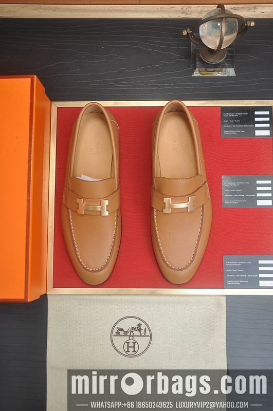 Hermes Shoes Hermes sz39-45 hnh0613