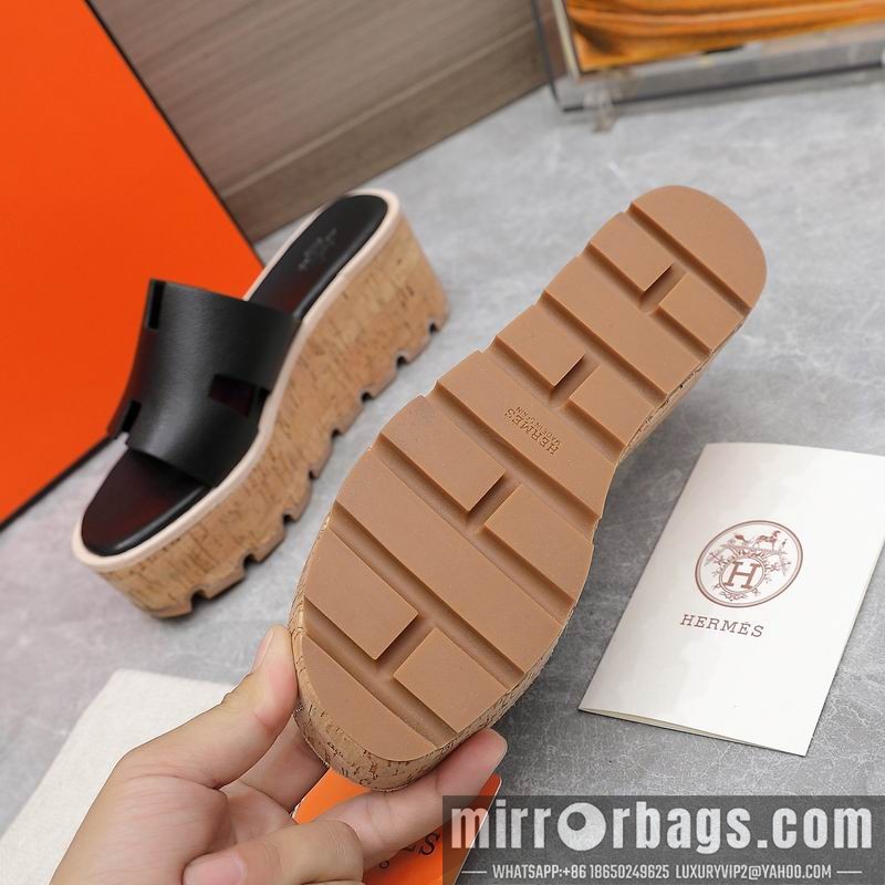 Hermes Shoes Hermes sz35-42 mnh0412