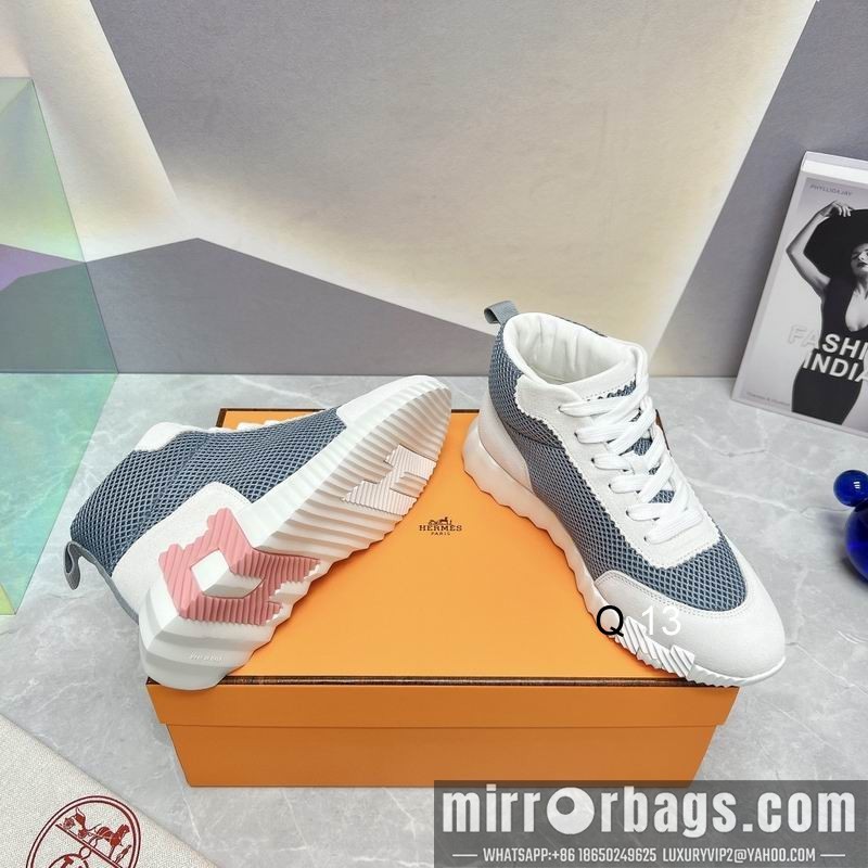 Hermes Shoes Hermes sz35-45 11C YM0902