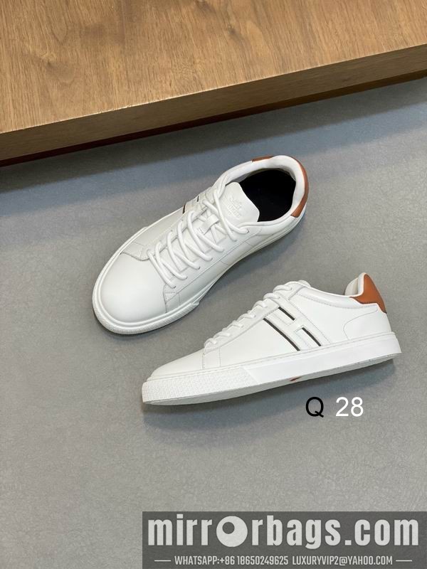 Hermes Shoes Hermes sz38-45 N0310