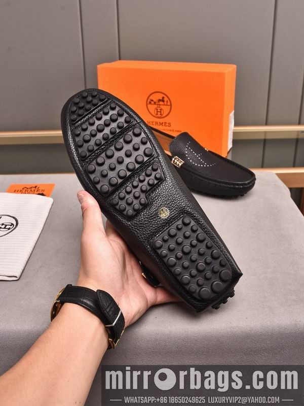 Hermes Shoes Hermes sz38-46 mnf0207