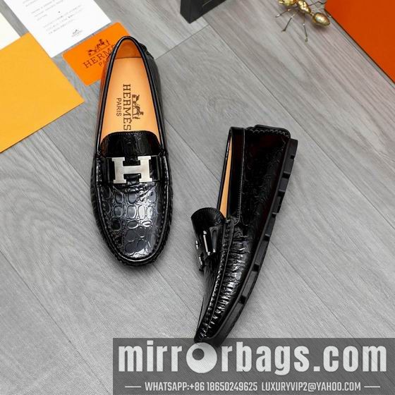 Hermes Shoes Hermes sz38-44 hnh0908