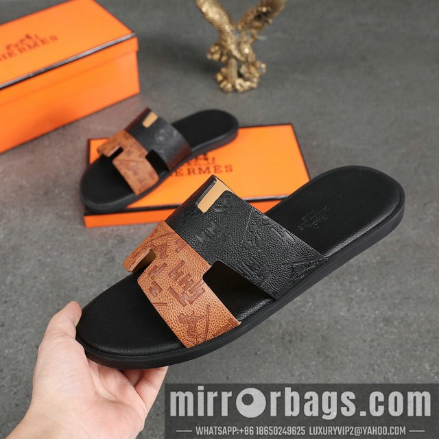Hermes Shoes 22328071 SZ 38-44