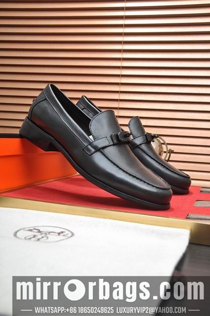 Hermes Shoes Hermes sz38-45 mnh0704