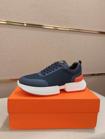 Hermes Shoes Hermes sz38-45 hnh0508