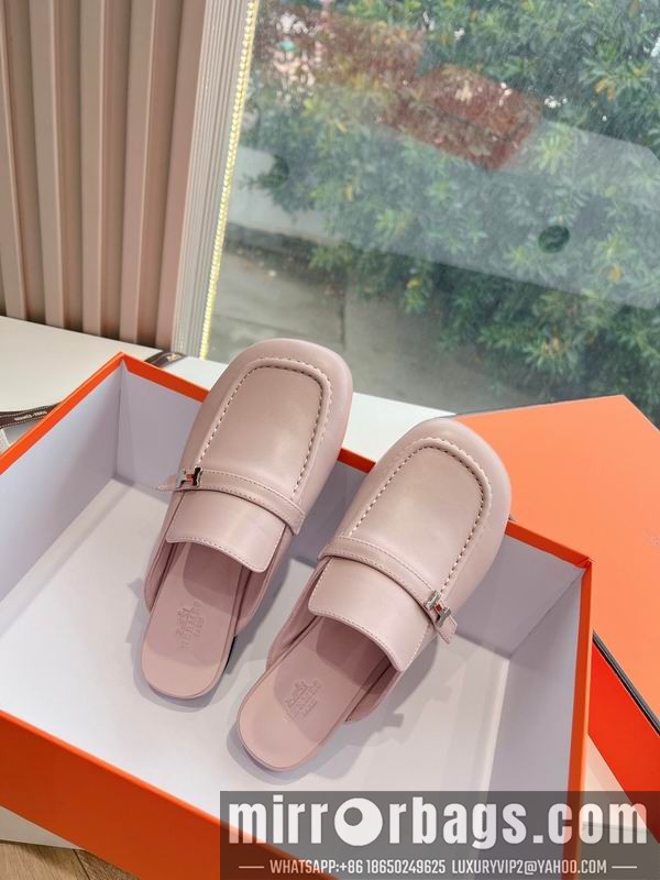 Hermes Shoes Hermes sz35-40 mnf0251