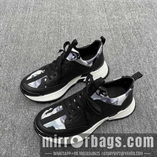 Hermes Shoes Hermes sz38-45 hnh1202