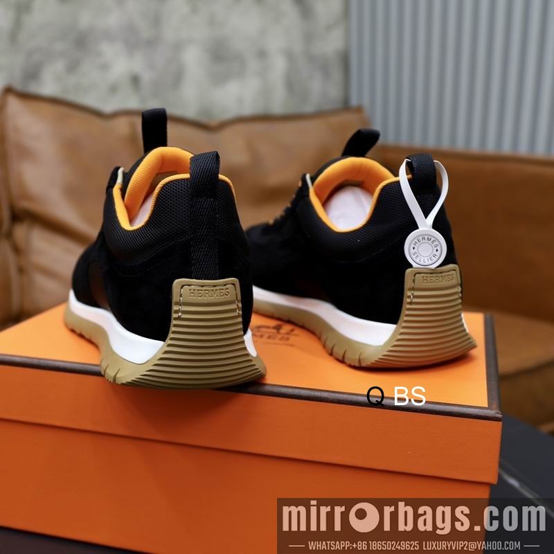 Hermes Shoes HERMES sz38-45 BS0401