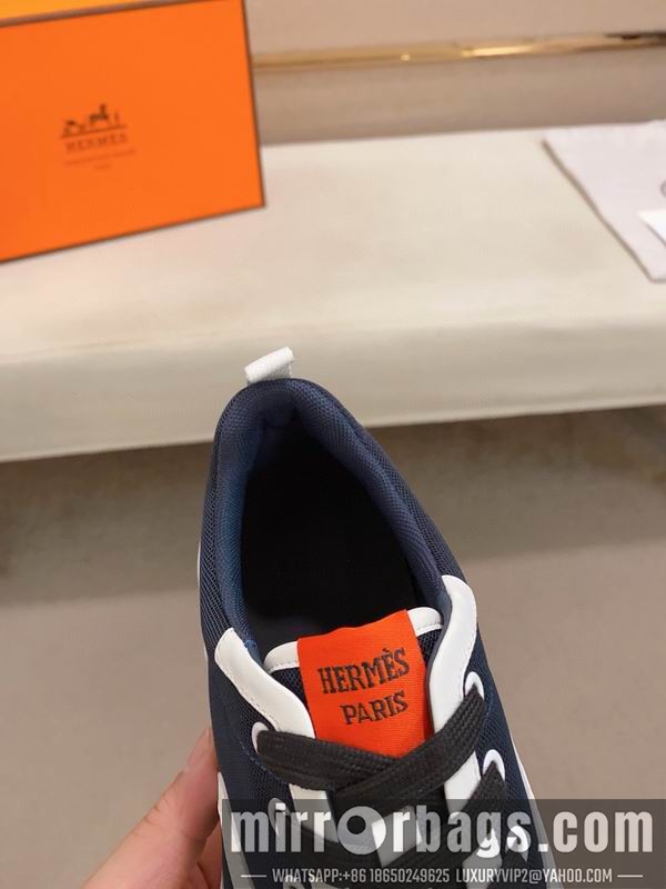 Hermes Shoes Hermes sz38-45 hnh0402