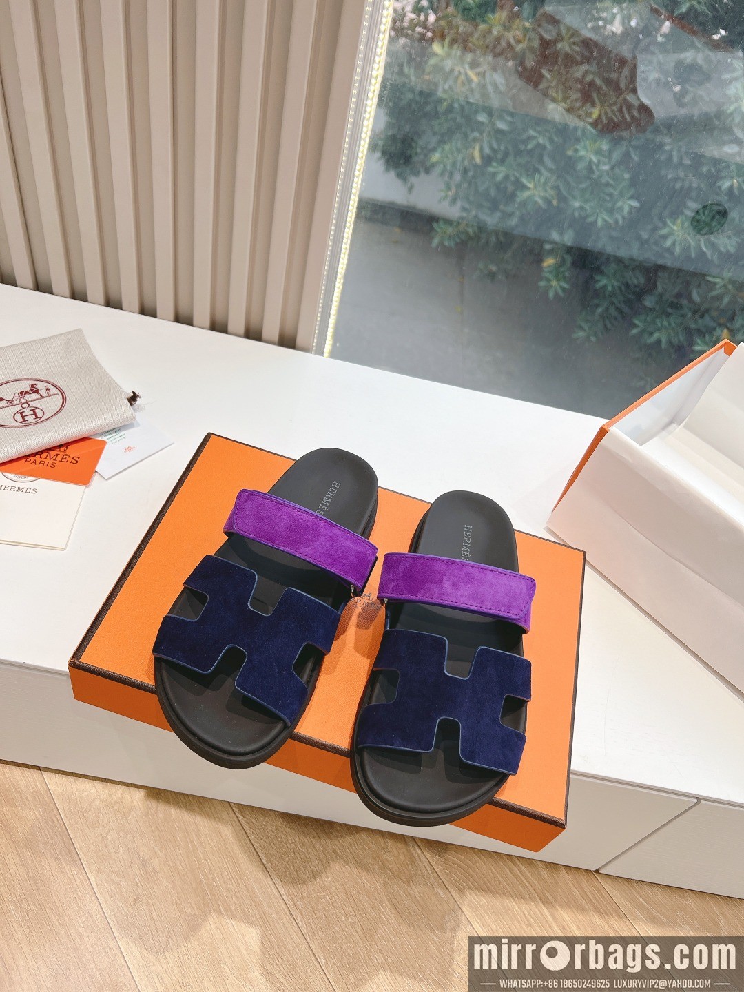 Hermes Shoes Hermes sz35-45 h0503