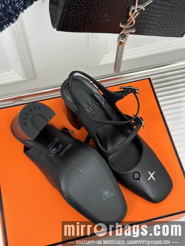 Hermes Shoes Hermes sz35-40 JX0902