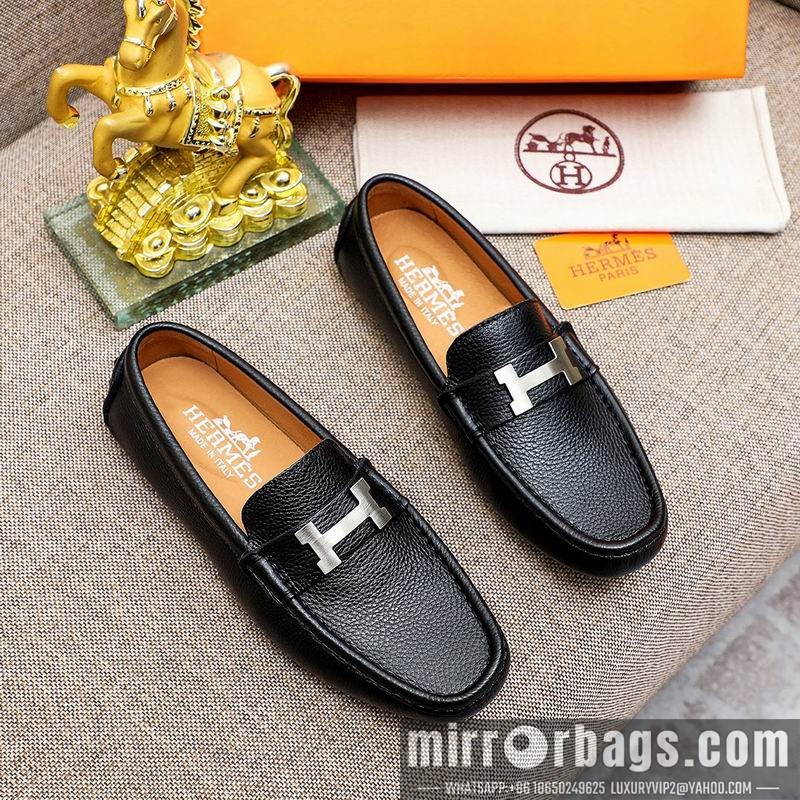 Hermes Shoes Hermes sz38-45 mnf0314