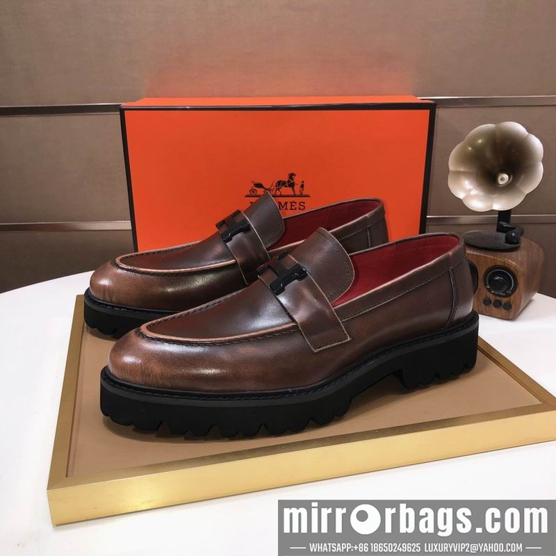 Hermes Shoes Hermes sz38-45 hnh0306